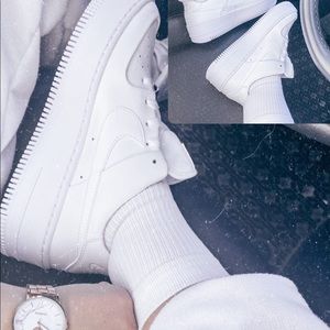 Nike Air Force 1 Sage Low Women's Shoe